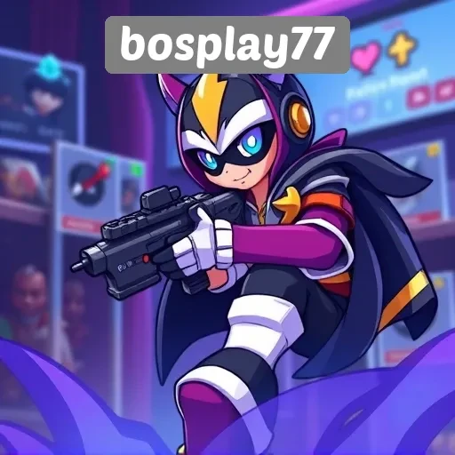 Keunggulan Bosplay77 untuk Pecinta Game Online