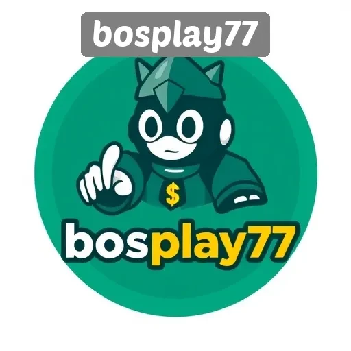 Keuntungan Bergabung dengan Situs Game Bosplay77