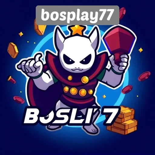 Perbandingan Bosplay77 dengan Situs Game Lain di Indonesia