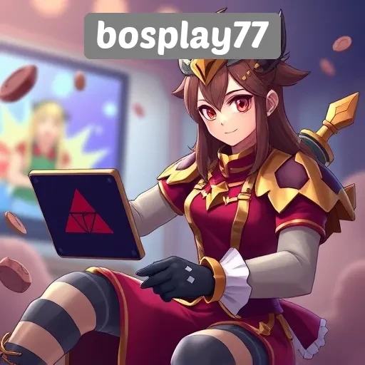 Tinjauan Fitur Menarik dari Bosplay77 untuk Penggemar Game Online