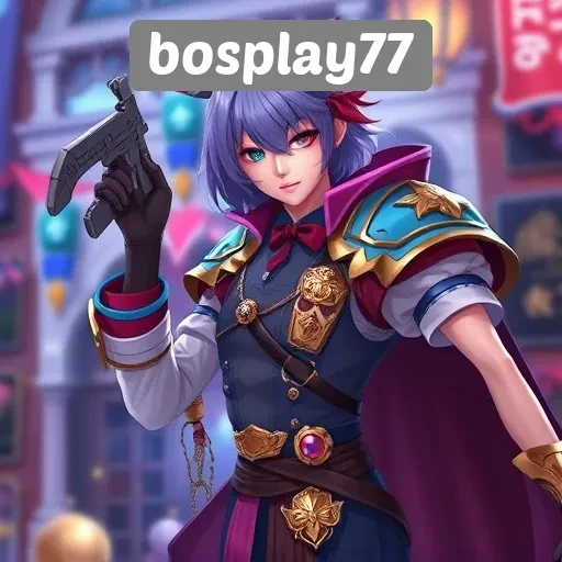 Keunggulan Dan Fitur Menarik Di Bosplay77