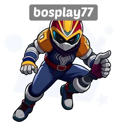 Menelusuri Keunggulan Situs Game Bosplay77 untuk Pemain Indonesia