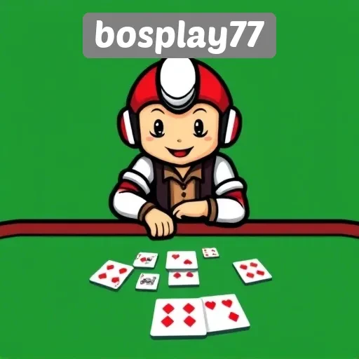Panduan Memulai Permainan di Situs Bosplay77
