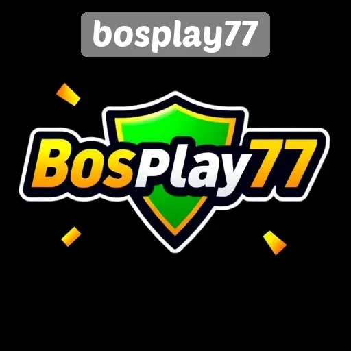 Mengenal Bosplay77 Sebagai Situs Game Terbaru