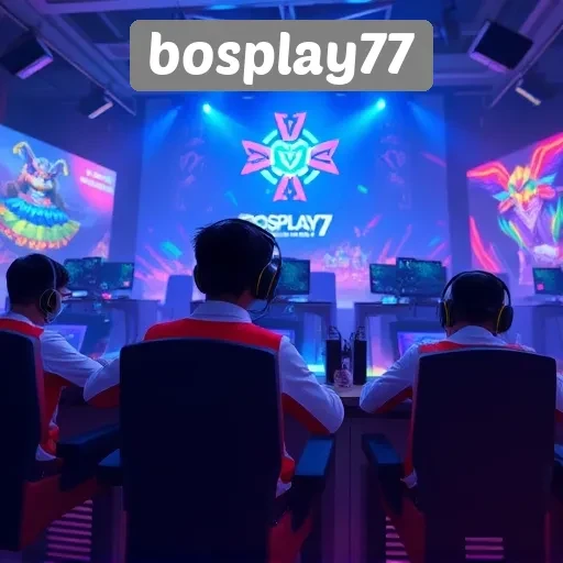 Apa yang Membuat Bosplay77 Menarik bagi Gamers
