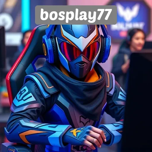 Sejarah Singkat Bosplay77 di Dunia Game Online