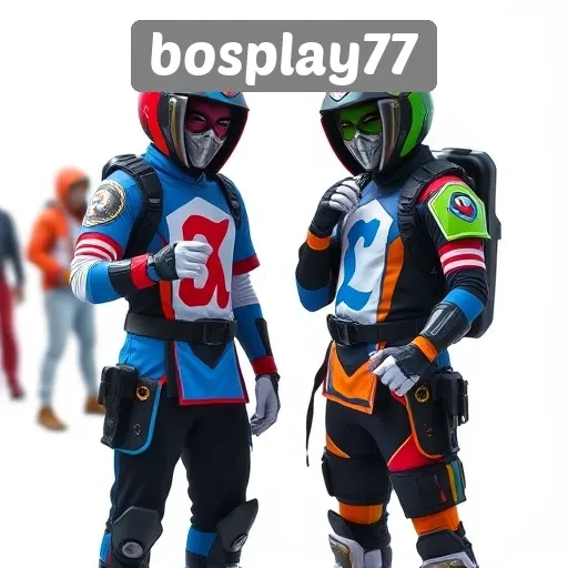 Dampak Bosplay77 Terhadap Industri Game Lokal