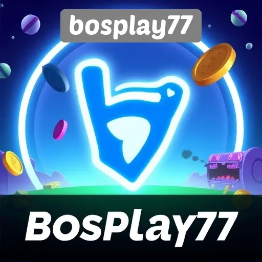 Mengenal Bosplay77 sebagai Platform Game Online di Indonesia