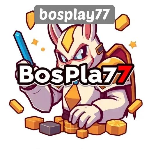 Menggali Popularitas Bosplay77 di Kalangan Penggemar Game Online