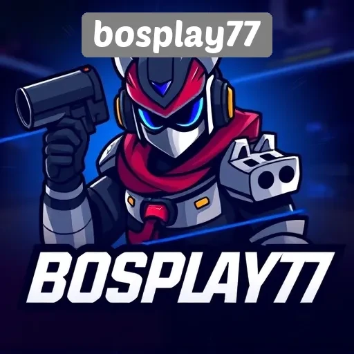 Popularitas Bosplay77 di Kalangan Gamer Indonesia