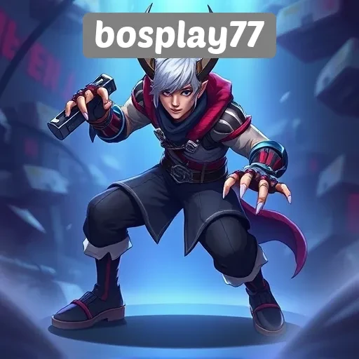 Kelebihan dan Kekurangan Bermain di Bosplay77
