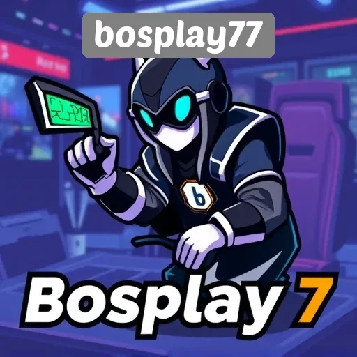Reputasi Bosplay77 di Kalangan Komunitas Gamer Indonesia