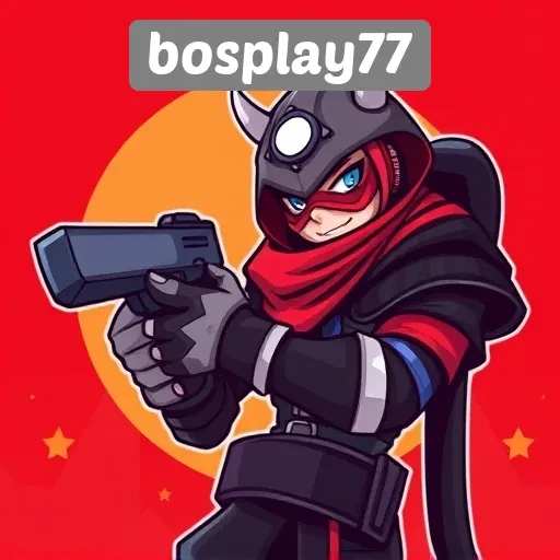 Ulasan Lengkap Tentang Bosplay77 Situs Game Terpercaya