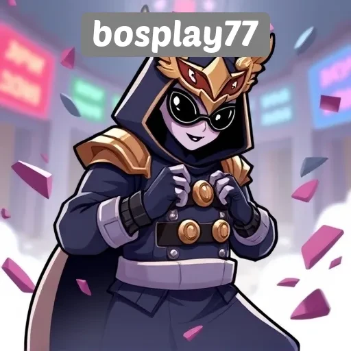Membandingkan Bosplay77 dengan Situs Game Lain di Indonesia