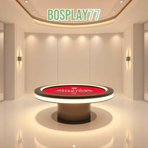 bosplay77: Fitur Menarik di Game Santai untuk Pengalaman Optimal