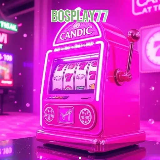 bosplay77: Klan yang Membawa Pengalaman Game Lebih Seru