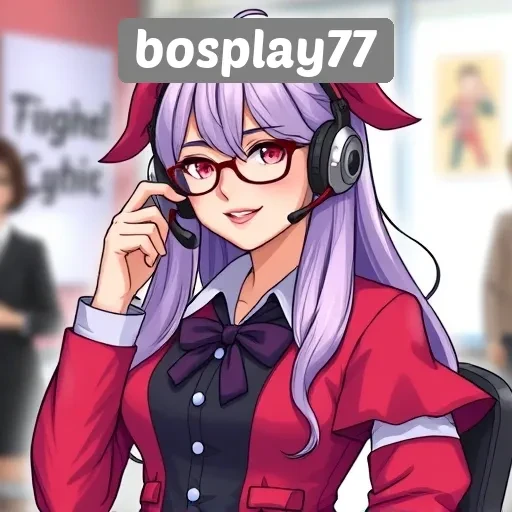 Kepuasan Pelanggan di Bosplay77 dan Layanan Customer Service