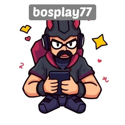 Cara Daftar dan Memulai di Bosplay77 untuk Pemula