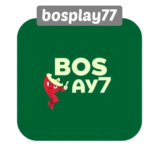 Menelusuri Keunikan Situs Game Bosplay77 untuk Pecinta Game