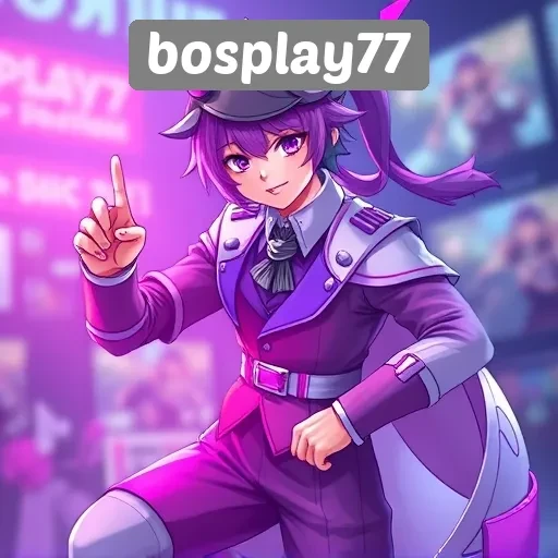 Fitur Menarik yang Ditawarkan oleh Bosplay77 untuk Gamers