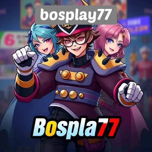 Tantangan dan Keseruan dalam Berbagai Game di Bosplay77