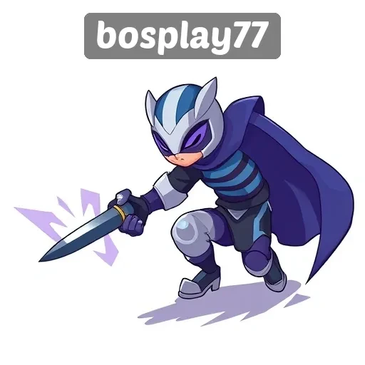 Menariknya Pilihan Game yang Tersedia di Bosplay77