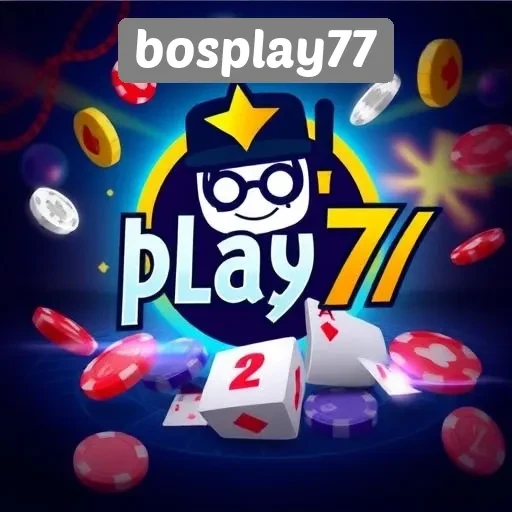 Tipe Permainan yang Tersedia di Bosplay77 untuk Penggemar Game