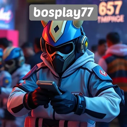 Komunitas Game di Bosplay77 dan Dampaknya pada Pengalaman Bermain