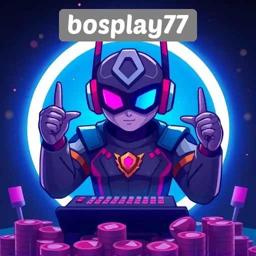 Mengenal Lebih Dekat Situs Game Bosplay77