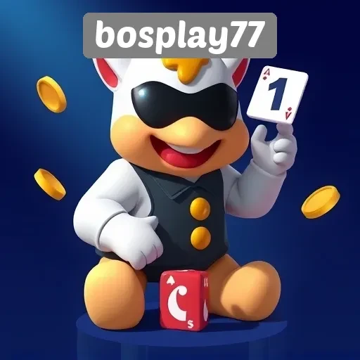 Keuntungan Bergabung di Bosplay77 untuk Pecinta Game