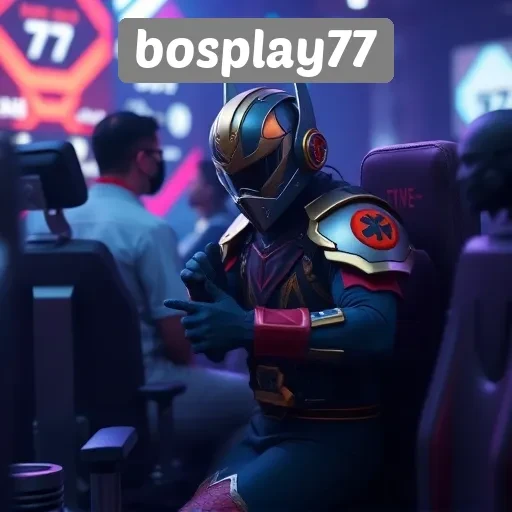 Inovasi Terbaru di Bosplay77 Yang Perlu Diketahui