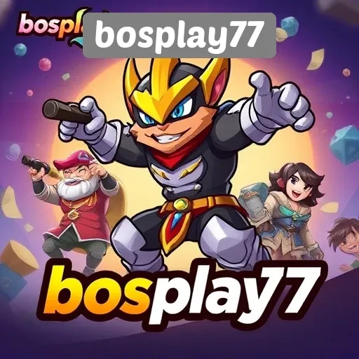 Berita Terbaru dan Pembaruan di Bosplay77