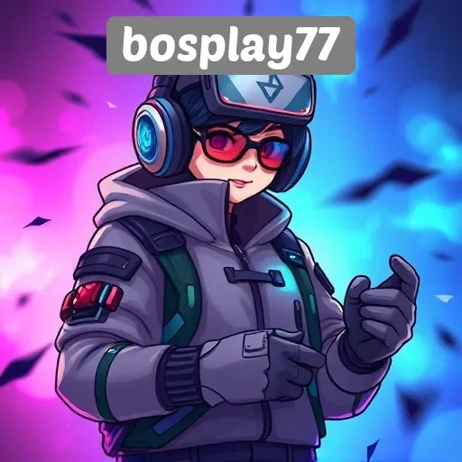 Mitos dan Fakta Seputar Bosplay77 di Kalangan Gamer