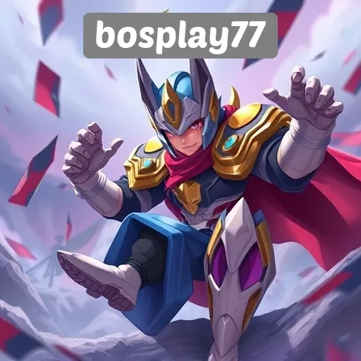 Trend Permainan Baru di Bosplay77 yang Perlu Diketahui