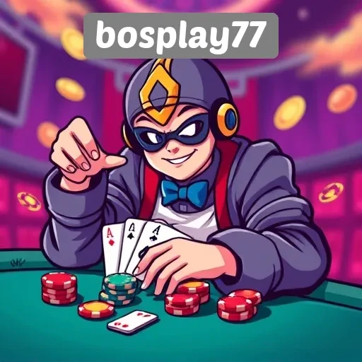 Keunggulan Permainan Online di Situs Bosplay77