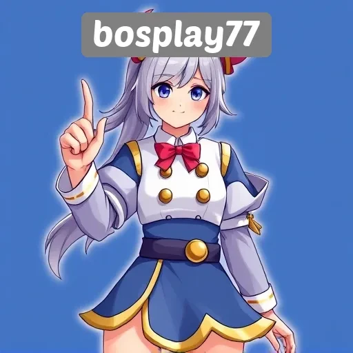 Panduan Lengkap Bermain di Situs Bosplay77
