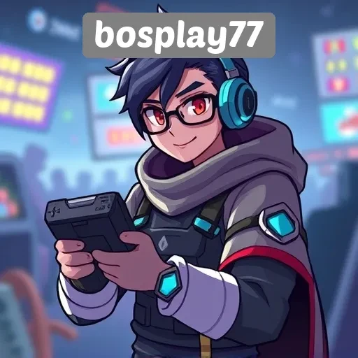 Info Lengkap tentang Pemain dan Komunitas di Bosplay77