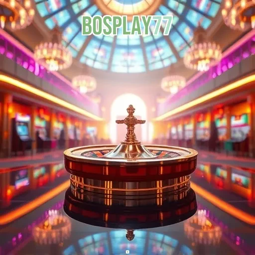 bosplay77: Game Puzzle Menarik yang Bikin Ketagihan!