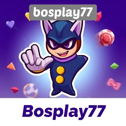 Ulasan Mendalam Tentang Situs Game Bosplay77