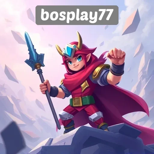 Ulasan Lengkap Tentang Website Game Bosplay77