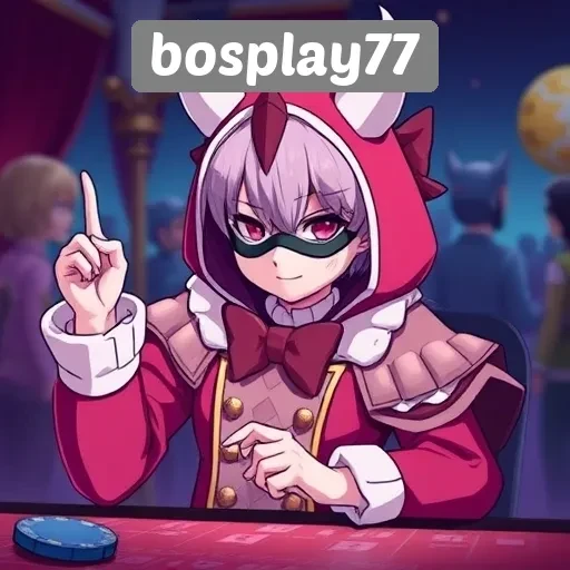 Tingkat Keamanan Bermain di Bosplay77 untuk Pengguna