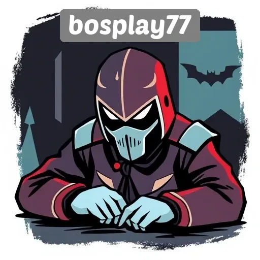 Analisis Keamanan dan Privasi di Situs Bosplay77