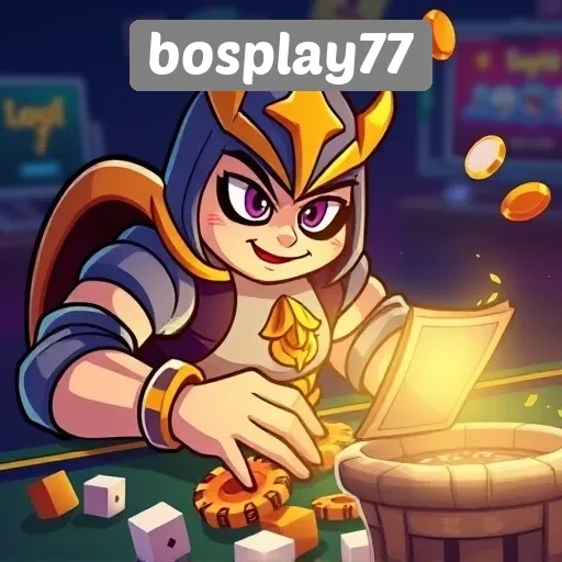 Tanya Jawab Seputar Keamanan Bermain di Bosplay77