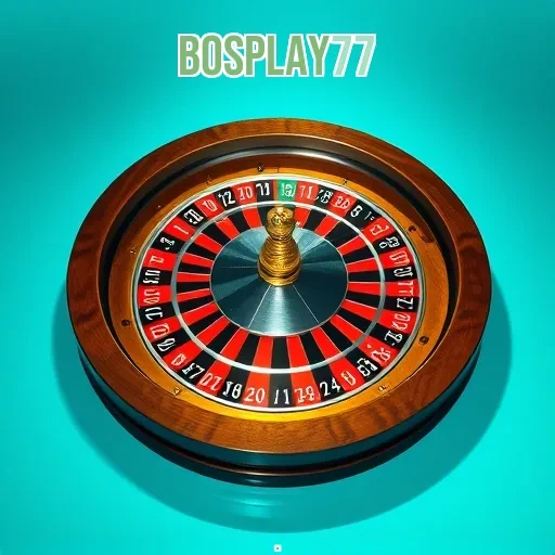 bosplay77: Streaming Game Online untuk Pengalaman Bermain yang Seru
