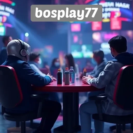 Taktik dan Strategi Bermain di Bosplay77 untuk Meningkatkan Peluang Menang