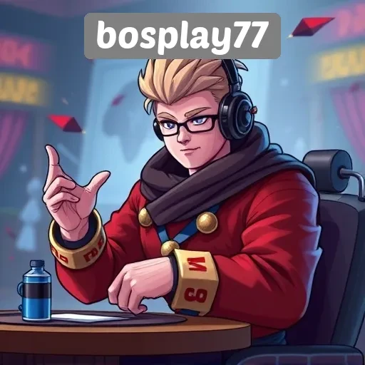 Tips untuk Pemain Baru di Bosplay77 Online