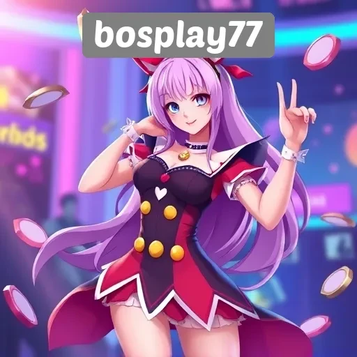 Berbagai Jenis Permainan yang Tersedia di Bosplay77