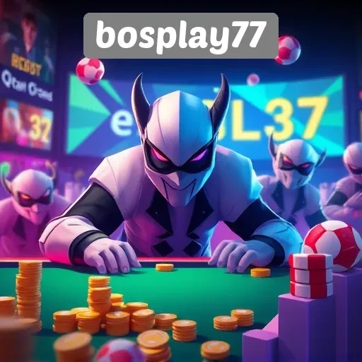 Pengalaman Bermain yang Unik di Situs Bosplay77