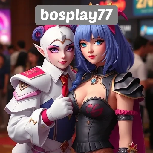 Review Pengalaman Pengguna di Bosplay77