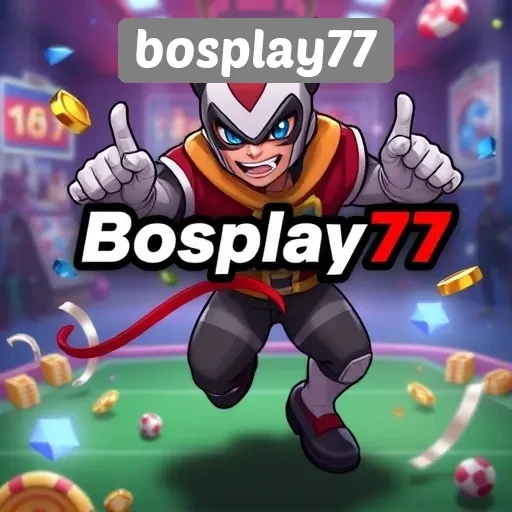 Beragam Jenis Permainan Menarik di Bosplay77